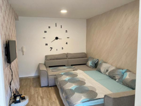 Apartmani Budva Plava Sirena